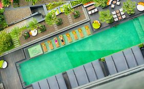 Holiday Inn Bangkok Sukhumvit